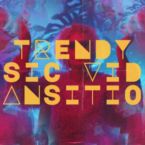 Videohive - Trendy Music Video Transitions