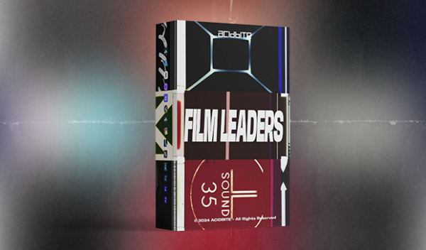 Film Leaders 4K