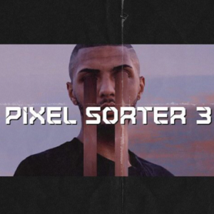 Aescripts - Pixel Sorter v3.1.0 (Win)