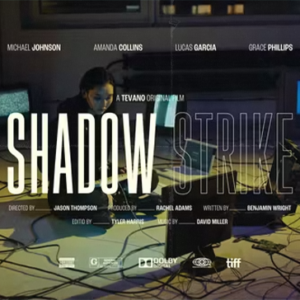 Videohive - Cinematic Titles and Credits Pack