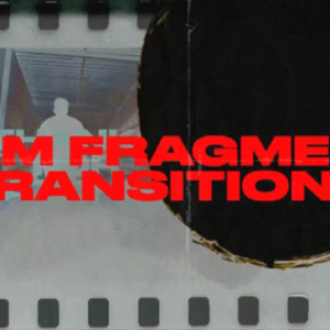 Videohive - Film Fragment Transitions for FCPX