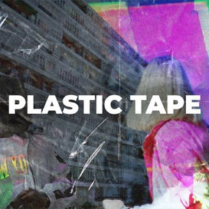 Videohive - Plastic Tape Transitions for Premiere Pro