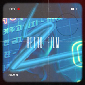 Videohive - Retro Film Transitions for FCPX