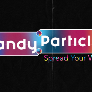 Aescripts - Handy Particles v1.0.9