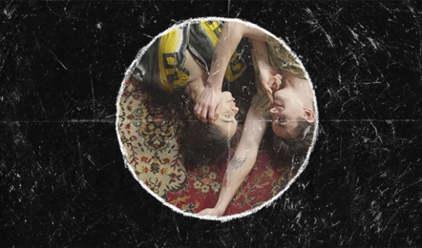 Artlist - Abstract Transitions