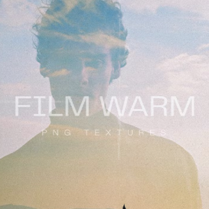 Creative Market - Grain Texture Overlay