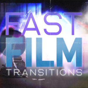 Fast Film Transitions MOGRT