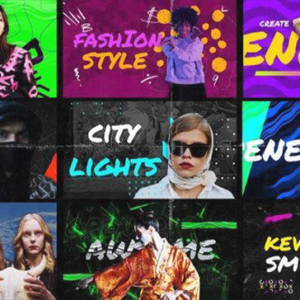 Freeze Frame for Premiere Pro