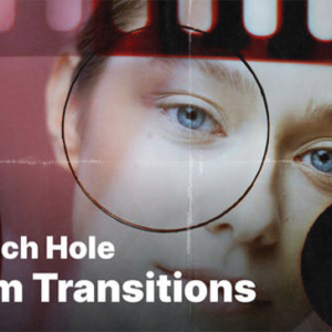 Punch Hole Transitions for After Effects
