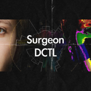 Aescripts - Surgeon DCTL