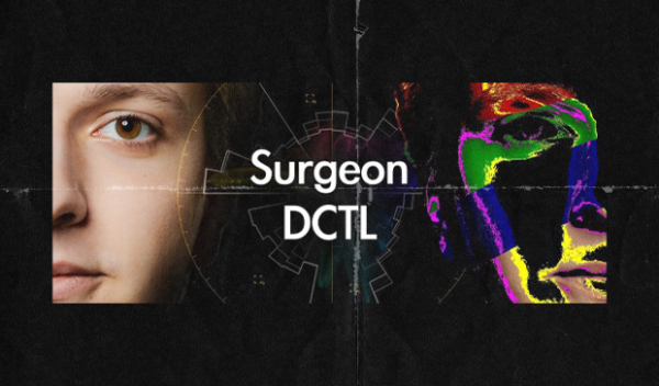 Aescripts - Surgeon DCTL