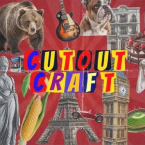 Cutout Craft for After Effects