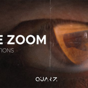 Eye Zoom Transitions for Premiere Pro