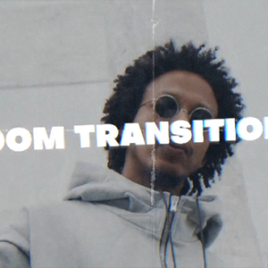FCPX Zoom Transitions