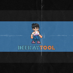 Aescripts - Deekay Tool v1.1.8