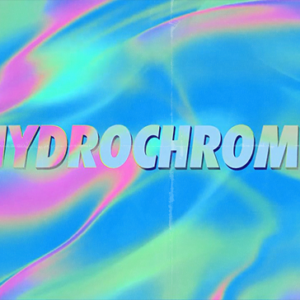 Aescripts - HydroChrome v1.1.0 (Win)