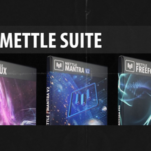 Aescripts - Mettle Plugins Bundle 2024.2 CE