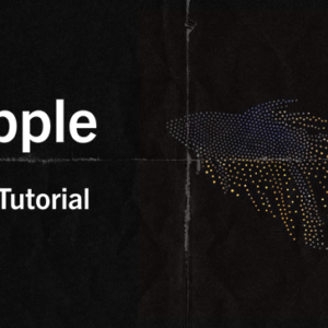 Aescripts - Stipple v1.0.1 (Win)