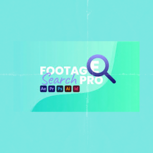 Aescripts - Stock Search Pro v1.1.2