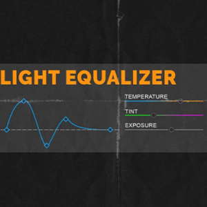 Aescripts - Light Equalizer for Premiere Pro