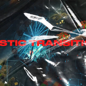 Plastic Transitions for After Effects