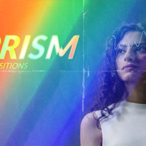 Prism Transitions for Premiere Pro
