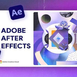 Adobe After Effects 2024 (macOS)