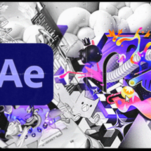 Adobe After Effects 2024 24.5 (Win)