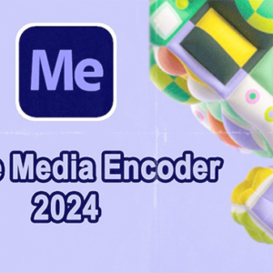 Adobe Media Encoder 2024 24.05 (Win)