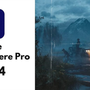 Adobe Premiere Pro 2024 24.05 (Win)