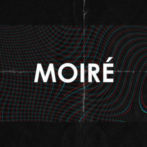 Aescripts - Moire v1.6 for After Effects