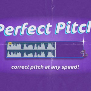 Aescripts - Perfect Pitch for Premiere Pro