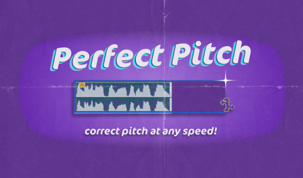 Aescripts - Perfect Pitch for Premiere Pro