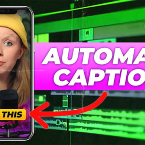 Aescripts - SubMachine for Premiere Pro