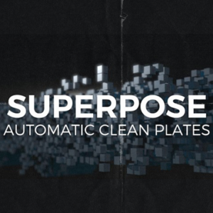 Aescripts - Superpose 2 for After Effects (Win-Mac)