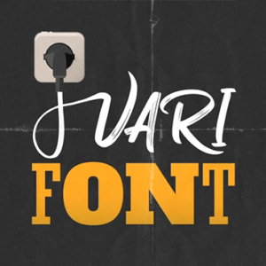Aescripts - VariFont 2 for After Effects