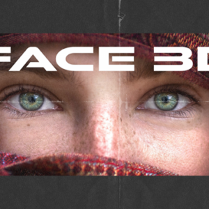 Aescripts - Face 3D for After Effects