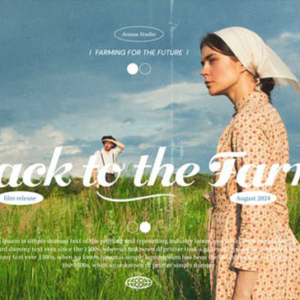 Gassy Cinematic Titles MOGRT