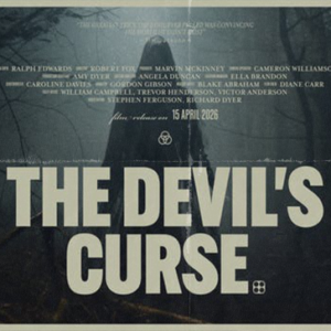 Horror Cinematic Titles MOGRT