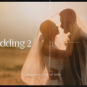MotionVFX - mWedding 2 for Final Cut
