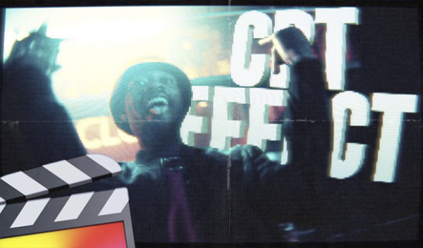 RN - TV Effect for Final Cut