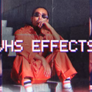 VHS Effects for Premiere Pro