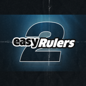 Aescripts - EasyRulers v2 for AE