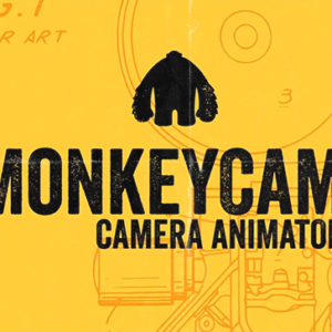 Aescripts - MonkeyCam Pro