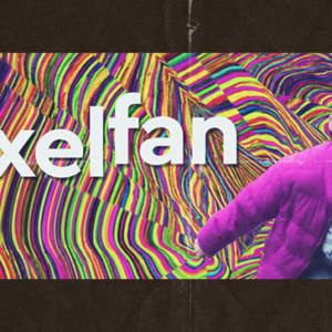 Aescripts - Pixelfan for After Effects