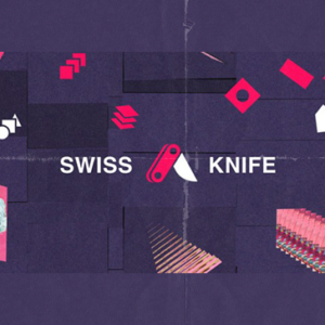 Aescripts - Swiss Knife 1.1.7