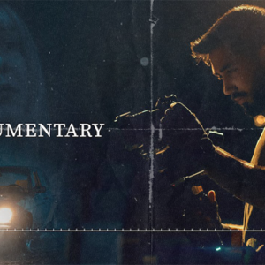 MotionVFX - mDocumentary for DaVinci