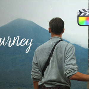 MotionVFX - mJourney for Final Cut