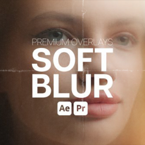 Premium Overlays Soft Blur