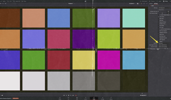 Qazis Toolkit - QT Charts